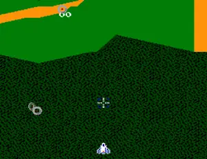 Steel Phalanx (Japan) (Rev 1)