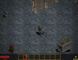 Diablo