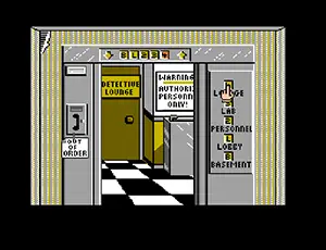 Where in Time Is Carmen Sandiego? (US)