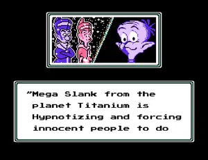 Wicky the Energy Sprite (USA)