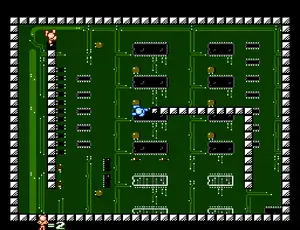 Wiz Hero (Japan)