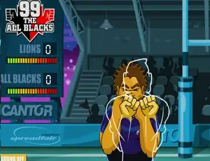99 Boxing