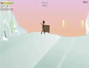 Alaska Brawl