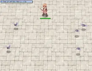 Fairyland Saga: Swift Archer