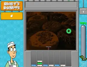 Dibi Donuts