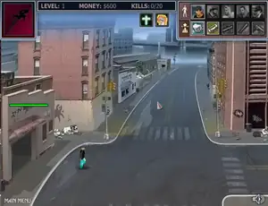 Gang Wars