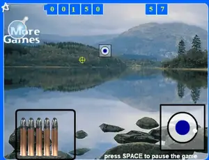 3D Shooter