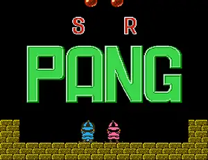 Bubble Bobble