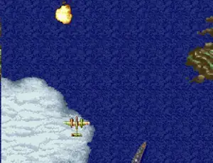 1941: Battle for the Pacific
