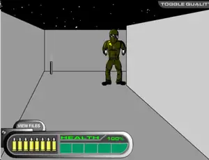 2046: Counterstrike