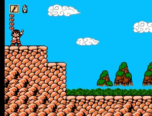 Journey to the West II: The Demons of Heaven (USA)