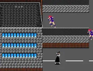 The Detective Sisters (Japan)