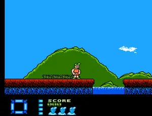 Treasure Master (USA)