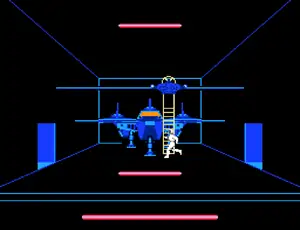 Cosmic Genesis (USA)