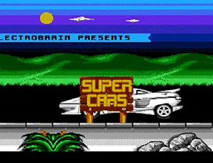 Ivan "Ironman" Stewart’s Super Off Road (US)