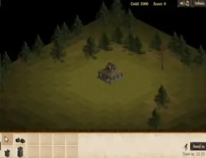 Dark Phantom Defense 2