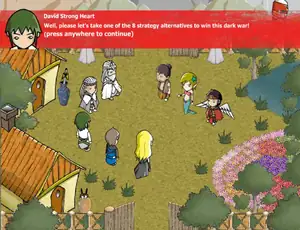 Battle of Darkness 2