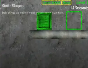 Put the Box Back