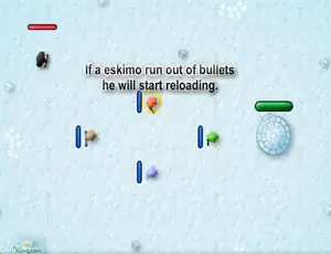 Arctic Defense War