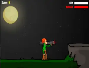 Halloween Adventure
