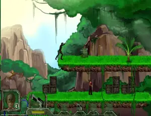 Elite Forces: Jungle Strike