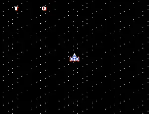 Super Star Force: Jikuu no Hasya (JP)
