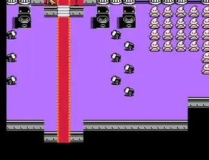 SD Detective: Breda (Japan)