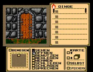 Shadowgate (Germany)