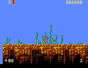 Star Force (EU)