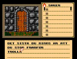 Shadowgate (Sweden)