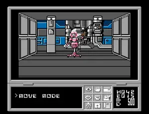 Shadow Brain (Japan)