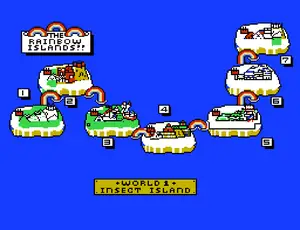 Rainbow Island (European)