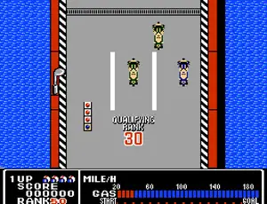 Sonic Sprint (US)