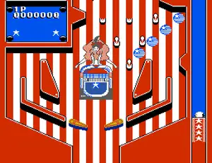 Pinball Master (Australian)