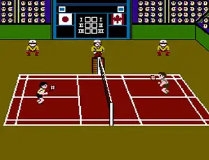 Badminton (JP)