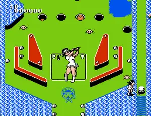 Pinball Master (Japanese)