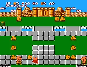 Super Chinese (JP)