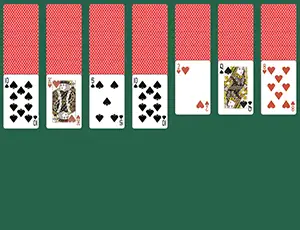 Spider Solitaire(CH)