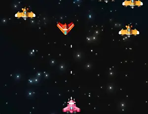 Air Battle(CH)
