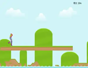 Endless Runner(CH)