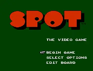 Spot (US)