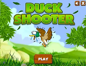 Wild Duck Shooter(US)