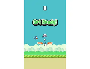 Flappy Pixel Bird(CH)