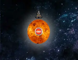 Planet Defense(CH)