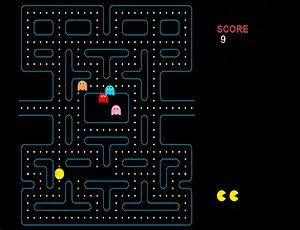 Maze Muncher(CH)