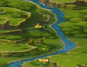 Air Battle 2.0(CH)