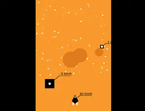 Airplane: Speed Control(CH)