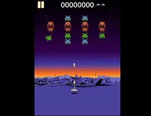 Spider Plane(CH)