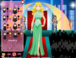 2009 Beauty Pageant