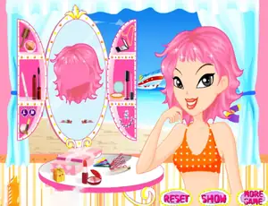 2009 Beachwear